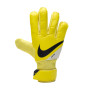 Match Niño Yellow strike-White