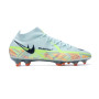 Phantom GT2 Elite DF FG Barely Green-Blackened Blue-Ghost Green