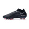 Bota Phantom GT2 Elite DF FG Black-Dark Smoke Grey-Summit White