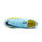 Bota Phantom GT2 Elite FG Glacier Ice-Black-Yellow Strike