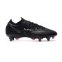 Phantom GT2 Elite SG-Pro ACC Black-Dark Smoke Grey-Summit White