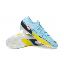 Chuteira Nike Phantom GT2 Pro FG