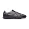 Bota React Tiempo Legend 9 Pro Turf Black-Dark Smoke Grey-Summit White