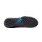 Bota React Tiempo Legend 9 Pro Turf Black-Dark Smoke Grey-Summit White