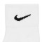 Meias Nike 3 Pairs Training Ankle