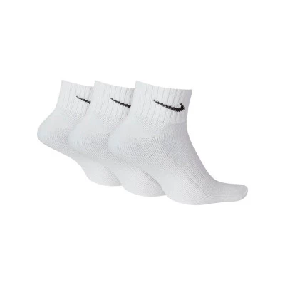 Calcetines Training Cushion Ankle (3 Pares)