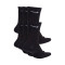 Nike Training Crew (6 Pares) Socken