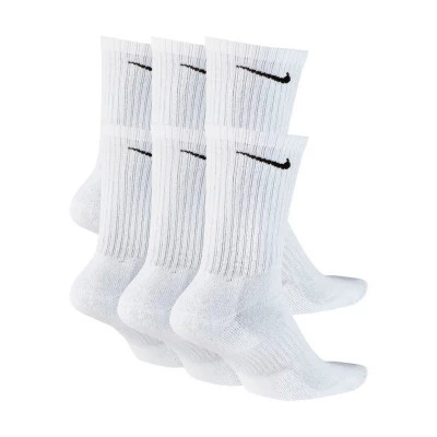 Training Crew (6 Pares) Socks