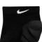 Čarape Nike 3 Pairs Training No-Show