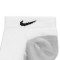 Meias Nike 3 Pairs Training No-Show