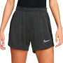 Dri-Fit Strike Knit Mujer Black-White