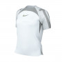 Dri-Fit Strike Mujer White-Light smoke grey-Black