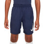 Dri-Fit Academy Niño Thunder Vlue-Weiß