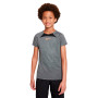 Dri-Fit Academy GX Niño Black-Sunset Glow