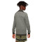 Chaqueta Dri-Fit Academy Track FP HT Niño Cargo Khaki