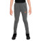 Pantalón largo Dri-Fit Academy Track KP Niño Black-Sunset Glow