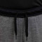 Pantalón largo Dri-Fit Academy Track KP Niño Black-Sunset Glow