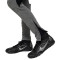 Pantalón largo Dri-Fit Academy Track KP Niño Black-Sunset Glow