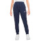 Pantalón largo NSW Dri-Fit NIKE FC Libero KPZ Niño Thunder Blue-Habanero Red-White