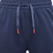 Pantalón largo NSW Dri-Fit NIKE FC Libero KPZ Niño Thunder Blue-Habanero Red-White