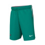 Enfants Dri-Fit NIKE FC Libero KZ  Neptune Green-Habanero Red-White