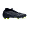 Chaussure de foot Nike Zoom Mercurial Superfly 9 Academy FG/MG