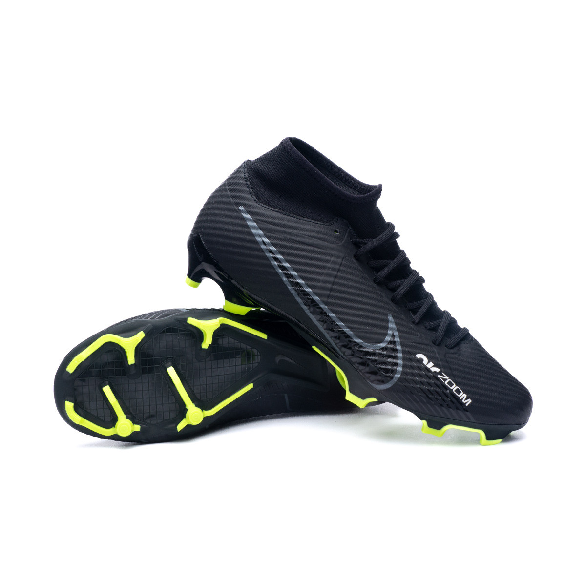 bota nike mercurial superfly academy mg