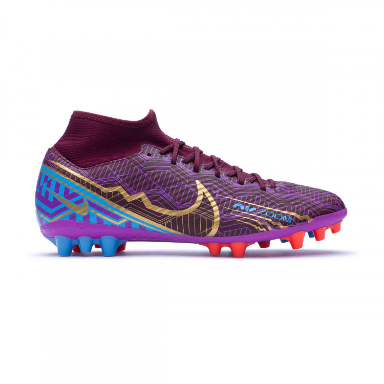 mercurial zoom 9 academy ag