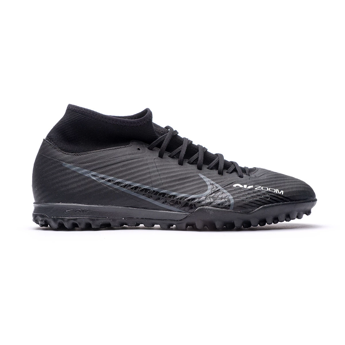 Nike mercurial superfly academy hot sale tf