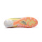 Bota Air Zoom Mercurial Superfly 9 Elite AG-Pro Yellow Strike-Sunset Glow-Barely Grape