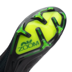 Bota Nike Air Zoom Mercurial Superfly 9 Elite FG 14 SUELA-2