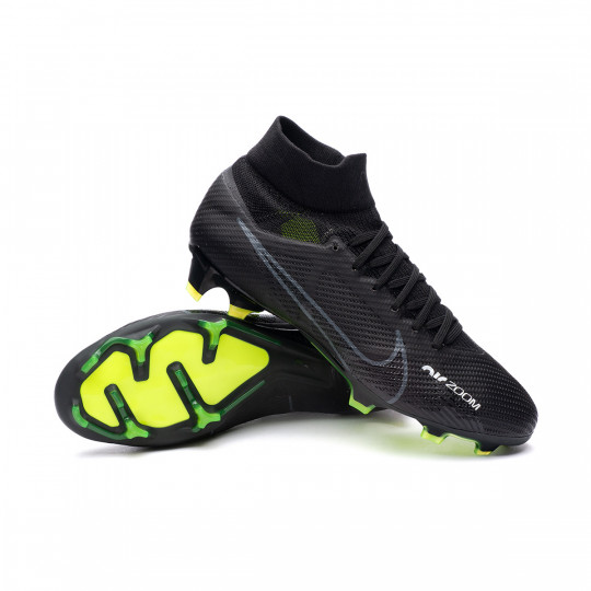 nike vapor 13 pro black