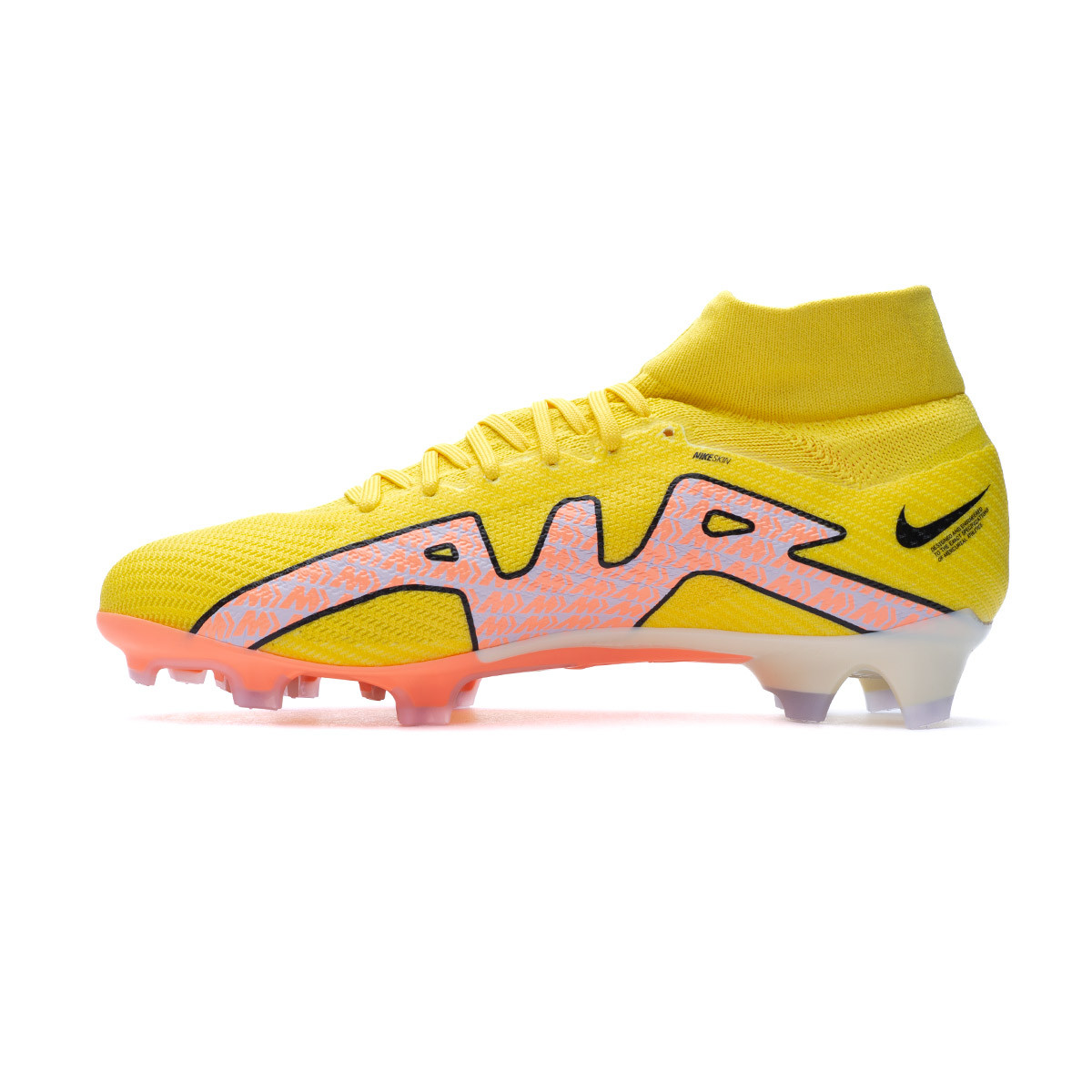 nike mercurial superfly pro fg