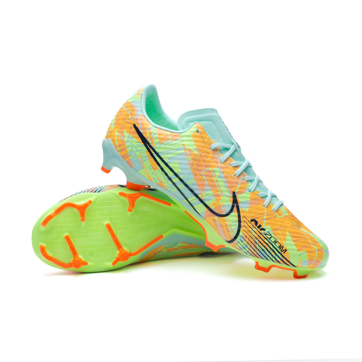 Nike Mercurial Zoom Vapor 15 Academy FG Soccer Cleats | lupon.gov.ph