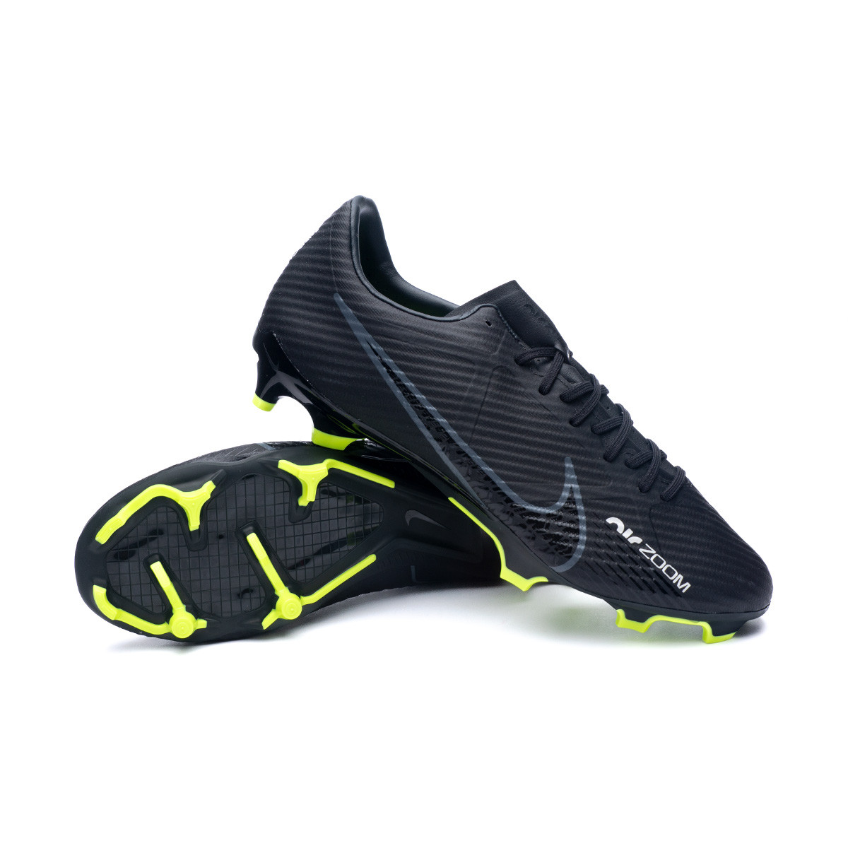vapor 15 black