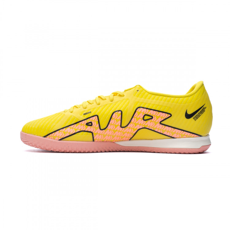 zapatilla-nike-zoom-mercurial-vapor-15-academy-ic-yellow-strike-sunset-glow-coconut-milk-2