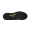 Zapatilla Air Zoom Mercurial Vapor 15 Academy IC Black-Dark Smoke Grey-Summit White