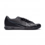 Air Zoom Mercurial Vapor 15 Academy IC Black-Dark Smoke Grey-Summit White