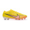 Chaussure de foot Nike Air Zoom Mercurial Vapor 15 Elite AG-Pro