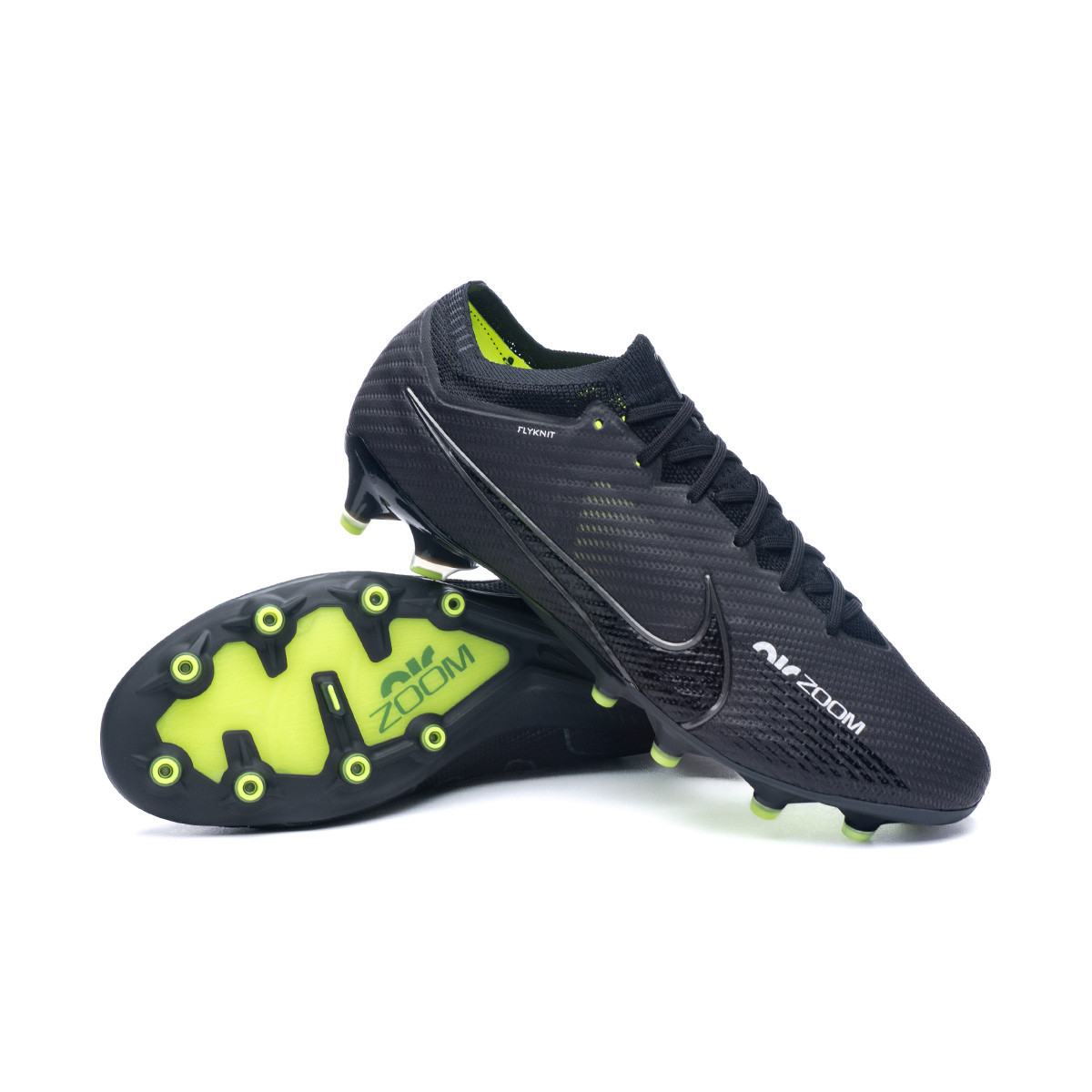 Nike Zoom Mercurial Vapor 15 Elite Crampons Vissés Chaussures de