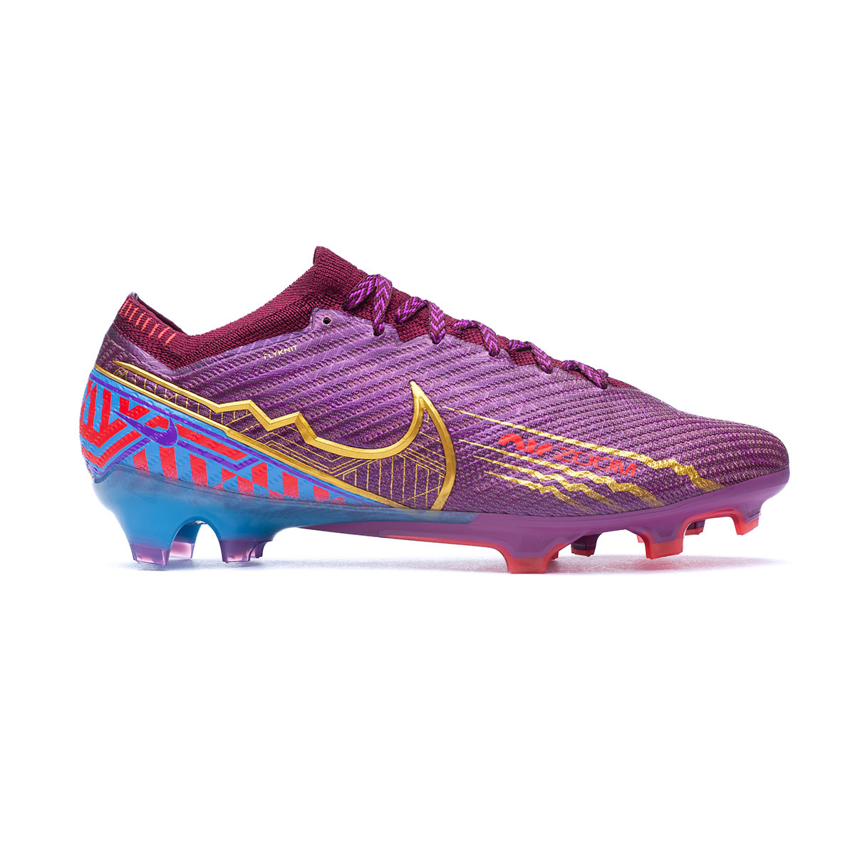 vapor mbappe