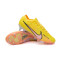 Chaussure de foot Nike Air Zoom Mercurial Vapor 15 Elite SG-Pro