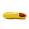 Bota Air Zoom Mercurial Vapor 15 Elite SG-Pro Yellow Strike-Sunset Glow-Doll