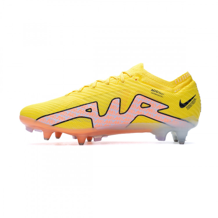 bota-nike-air-zoom-mercurial-vapor-15-elite-sg-pro-yellow-strike-sunset-glow-doll-2