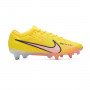 Air Zoom Mercurial Vapor 15 Elite SG-Pro Żółty Strike-Sunset Glow-Doll