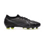 Air Zoom Mercurial Vapor 15 Pro AG-Pro Black-Dark Smoke Grey-Summit White