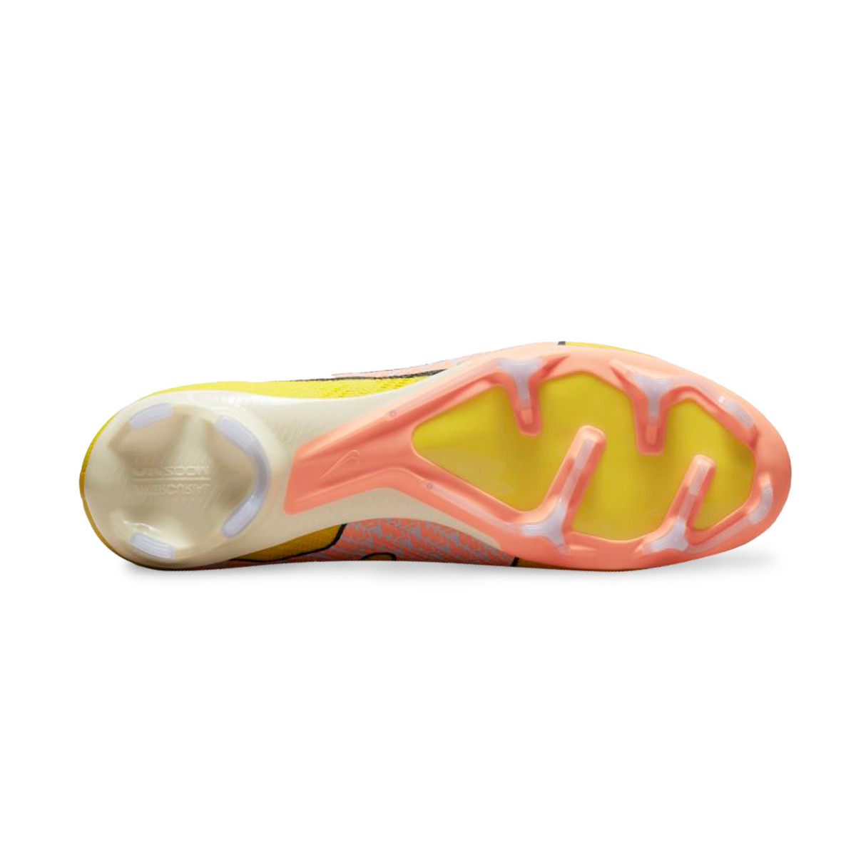 nike air zoom mercurial vapor xiv pro fg