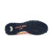 Bota Air Zoom Mercurial Vapor 15 Pro Turf Yellow Strike-Sunset Glow-Doll