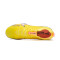 Bota Air Zoom Mercurial Vapor 15 Pro Turf Yellow Strike-Sunset Glow-Doll