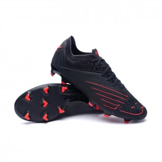 Bota Furon V7 Pro Sterling FG Black